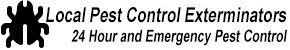 Cherry Creek NE Pest Control Exterminators